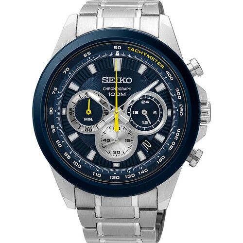 Seiko SSB251P Kol Saati