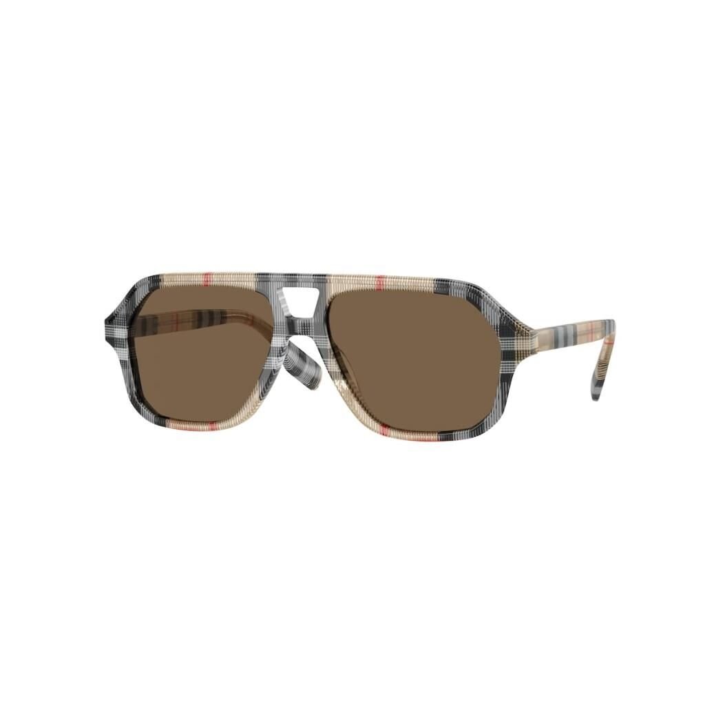 Burberry BU 4340 377873 .50 Çocuk Güneş Gözlüğü