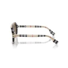 Burberry BU 4340 377873 .50 Çocuk Güneş Gözlüğü