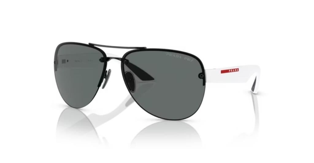 Prada SPS 55YS 1AB02G .64 Erkek Güneş Gözlüğü
