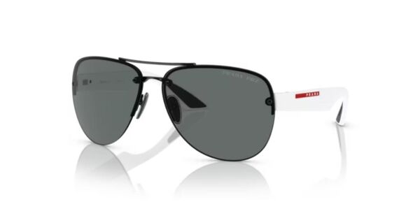 Prada SPS 55YS 1AB02G .64 Erkek Güneş Gözlüğü
