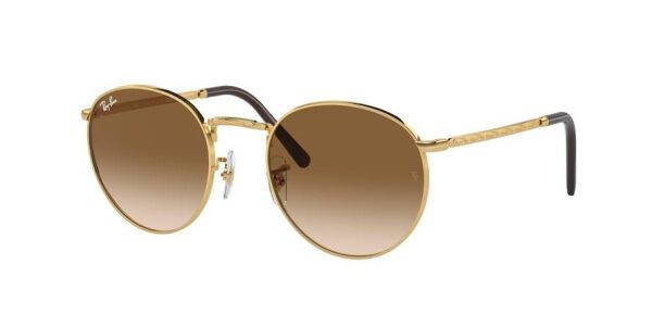 Ray-Ban RB  3637 001/51 .50 Güneş Gözlüğü