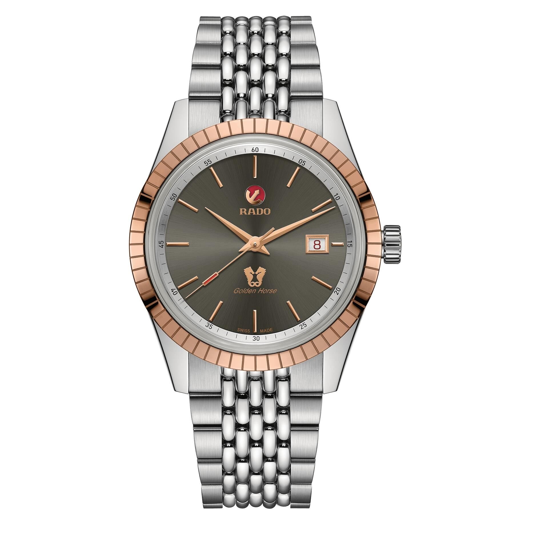 Rado R33100103 Golden Horse Automatic Kol Saati