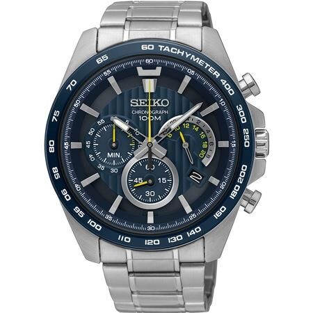 Seiko SSB301P Kol Saati