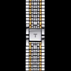 Tissot T1094102203100 Everytime Medium Kol Saati