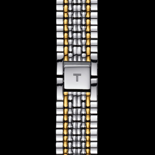 Tissot T1094102203100 Everytime Medium Kol Saati (SZ)