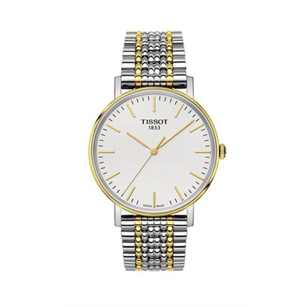 Tissot T1094102203100 Everytime Medium Kol Saati (SZ)