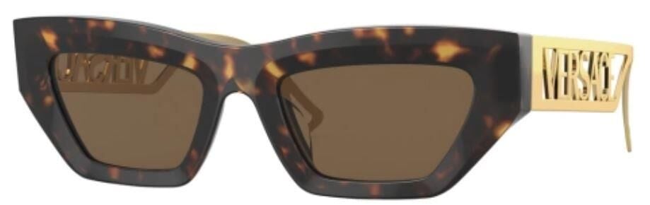 Versace VE 4432U 108/73 .53 Kadın Güneş Gözlüğü