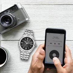 Maurice Lacroix ML-AI6008SS002330-1 Kol Saati