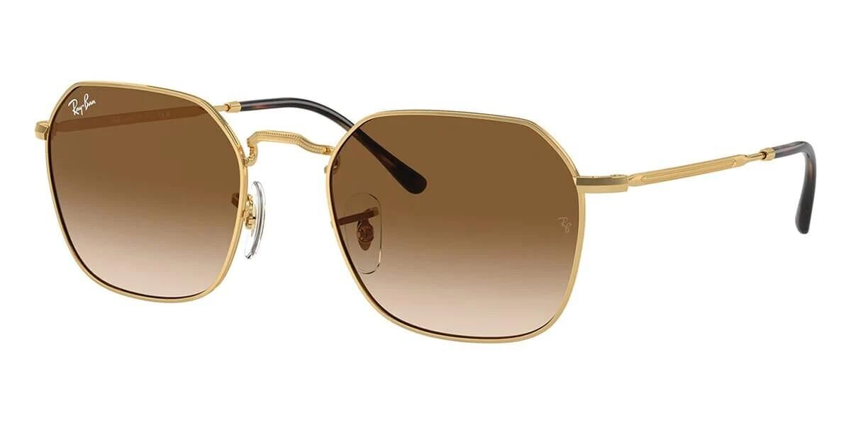 Ray-Ban RB  3694 001/51 .53 Güneş Gözlüğü