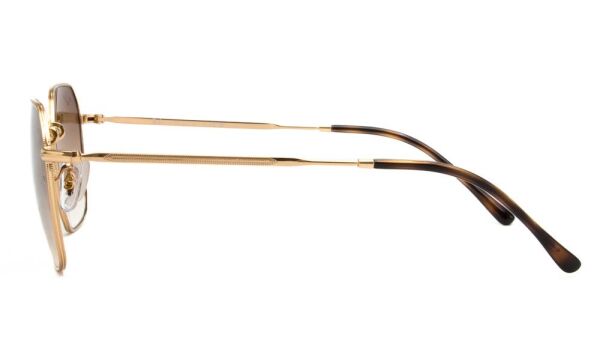 Ray-Ban RB  3694 001/51 .53 Güneş Gözlüğü