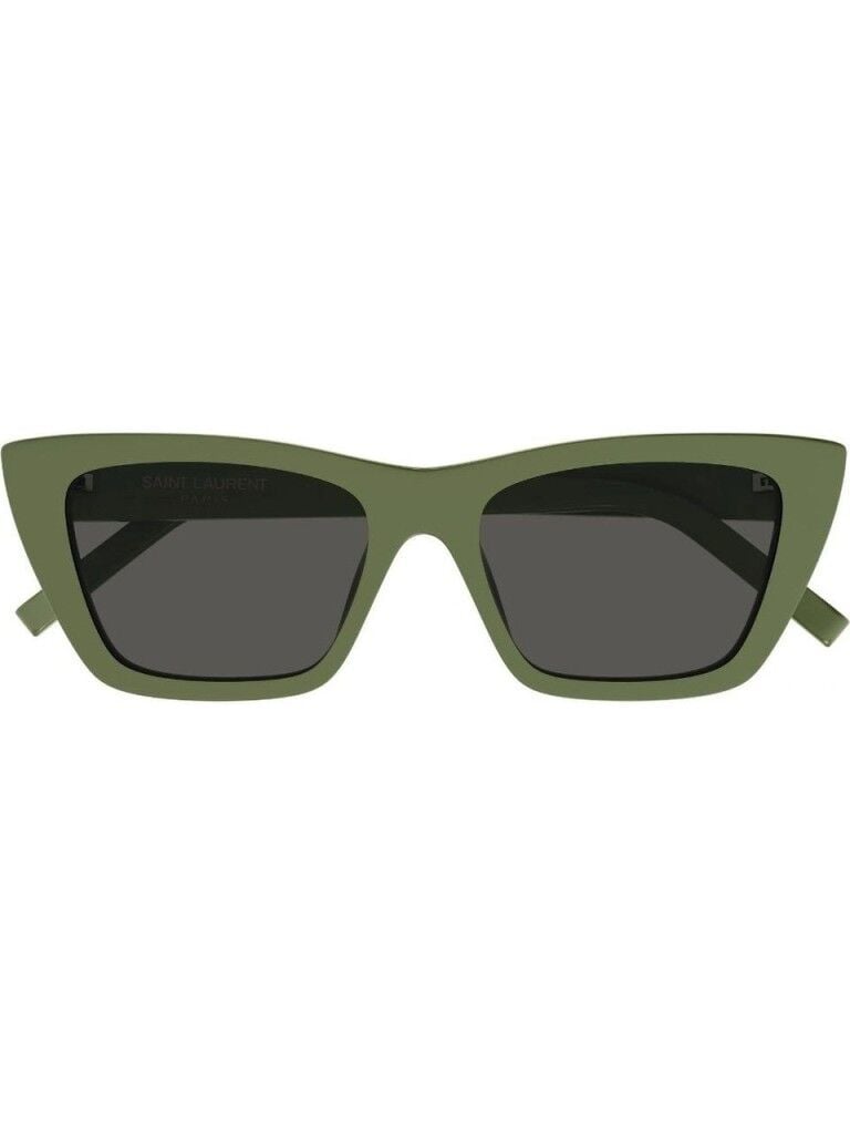 Saint Laurent SL 276 MICA 057 .55 Güneş Gözlüğü