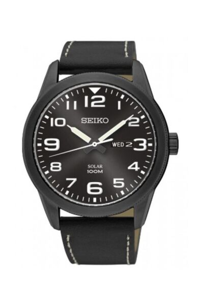 Seiko Solar SNE477P Kol Saati
