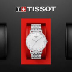 Tissot T1096101103100 Everytime Large Kol Saati