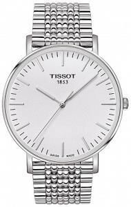 Tissot T1096101103100 Everytime Large Kol Saati