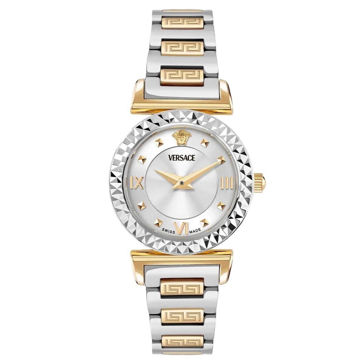 Versace VRSCVEGFA0525 Kol Saati