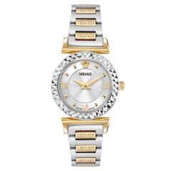 Versace VRSCVEGFA0525 Kol Saati
