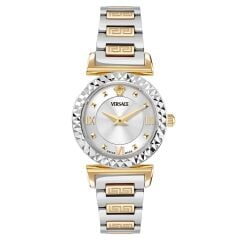 Versace VRSCVEGFA0525 Kol Saati