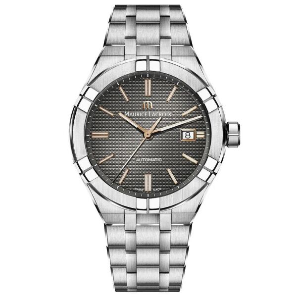 Maurice Lacroix ML-AI6008SS002331-1 Kol Saati