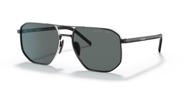 Prada SPS 59YS 1AB5Z1 .57 Erkek Güneş Gözlüğü
