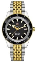 Rado R32138153 Captain Cook  Erkek Kol Saati