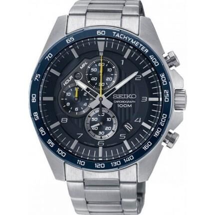Seiko SSB321P Kol Saati
