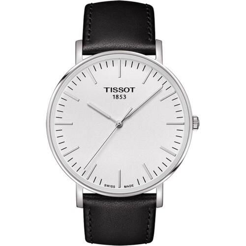 Tissot T1096101603100 Everytime Large Kol Saati