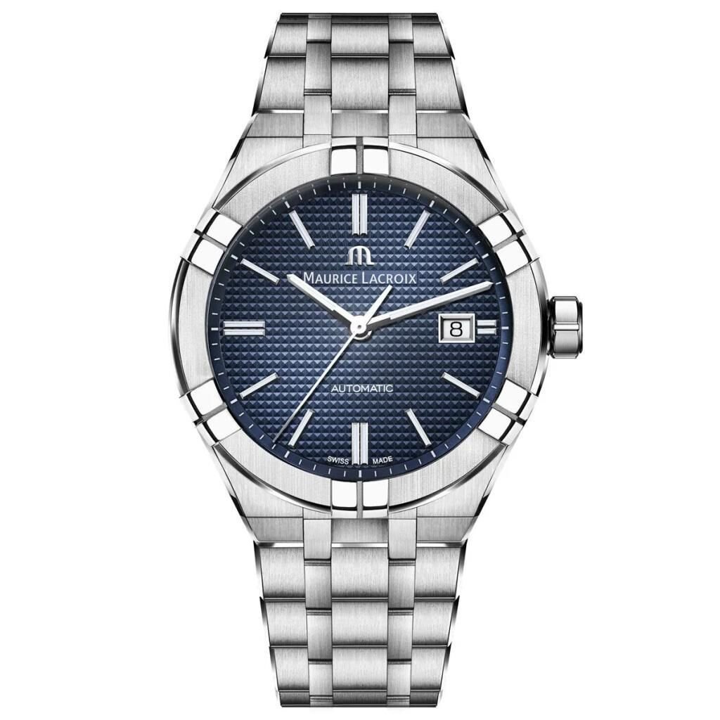 Maurice Lacroix ML-AI6008SS002430-1 Kol Saati