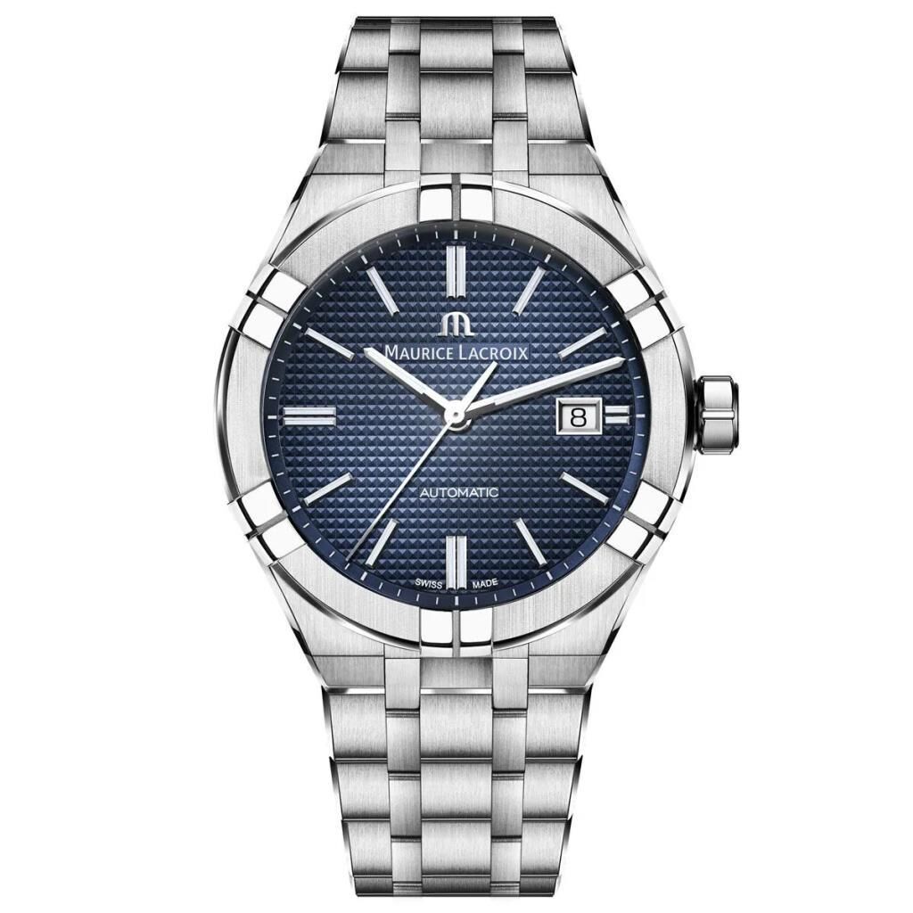 Maurice Lacroix ML-AI6008SS002430-1 Kol Saati