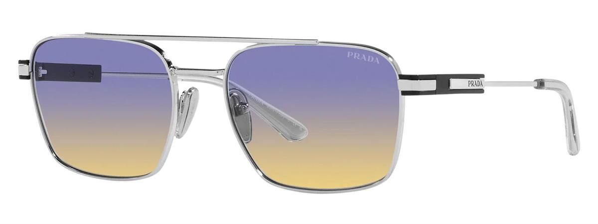 Prada SPS 67ZS 1BC06Z .56 Erkek Güneş Gözlüğü