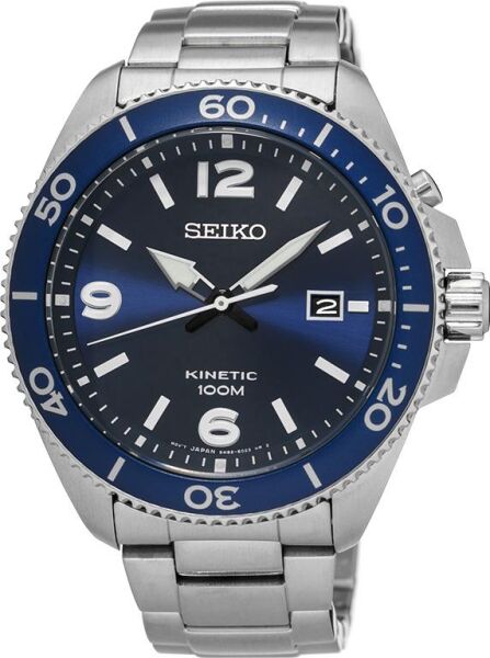 Seiko Kinetic SKA745P Kol Saati