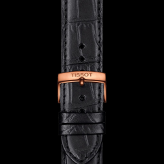 Tissot T1096103605100 Everytime Large Kol Saati