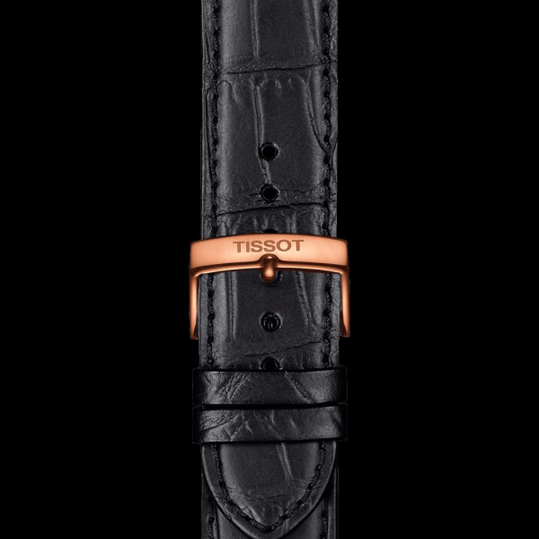 Tissot T1096103605100 Everytime Large Kol Saati (SZ)