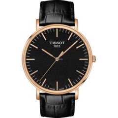 Tissot T1096103605100 Everytime Large Kol Saati (SZ)
