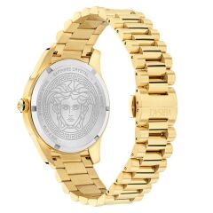 Versace VRSCVE0U00525 Kol Saati