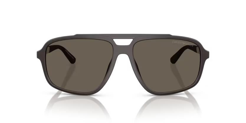 Emporio Armani EA 4236U 6186/3 .59 Güneş Gözlüğü