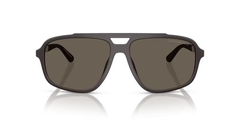 Emporio Armani EA 4236U 6186/3 .59 Güneş Gözlüğü