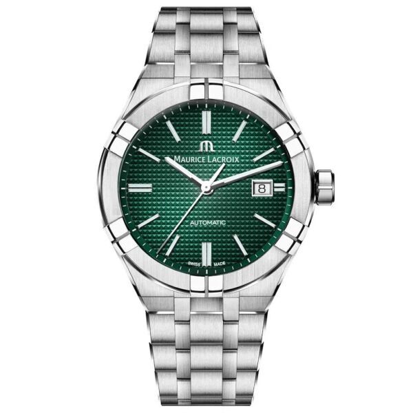 Maurice Lacroix ML-AI6008SS002630-1 Kol Saati
