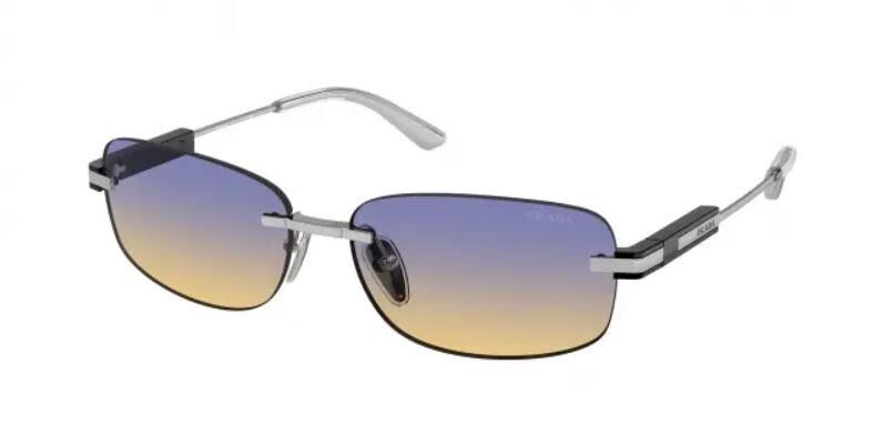 Prada SPS 68ZS 1BC06Z .60 Erkek Güneş Gözlüğü