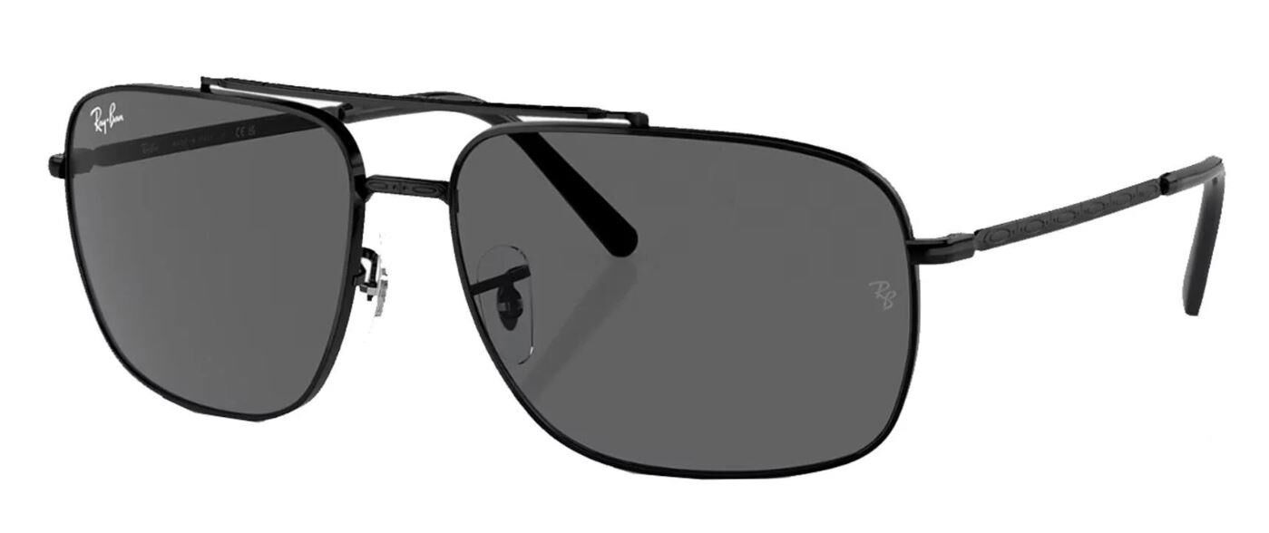 Ray-Ban RB 3796 002/B1 .59 Erkek Güneş Gözlüğü