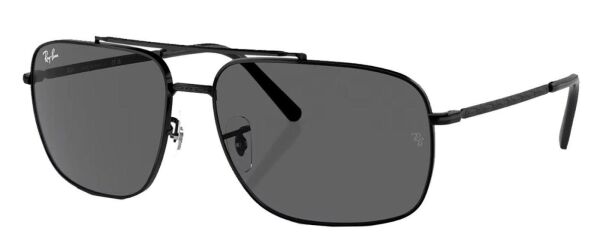 Ray-Ban RB 3796 002/B1 .59 Erkek Güneş Gözlüğü