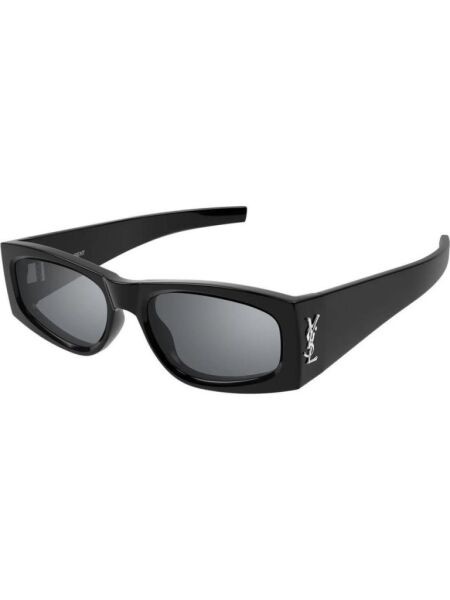 Saint Laurent SL M140 002 .56 Güneş Gözlüğü
