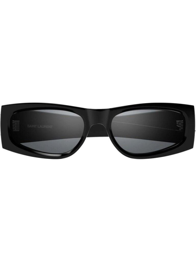 Saint Laurent SL M140 002 .56 Güneş Gözlüğü