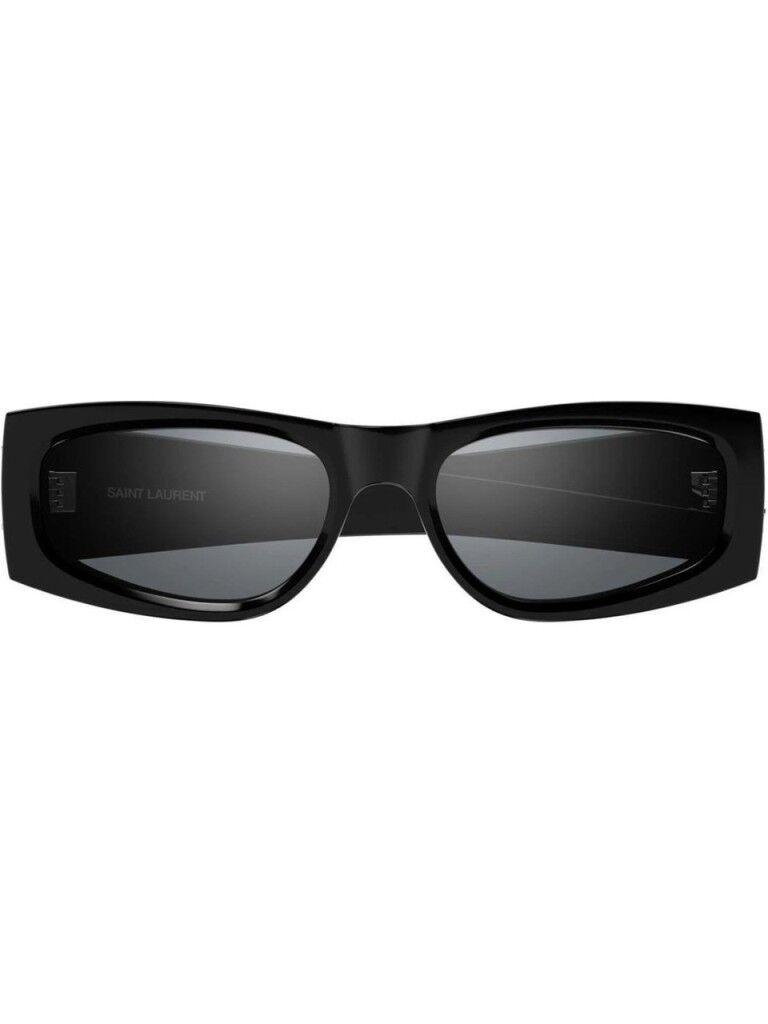 Saint Laurent SL M140 002 .56 Güneş Gözlüğü