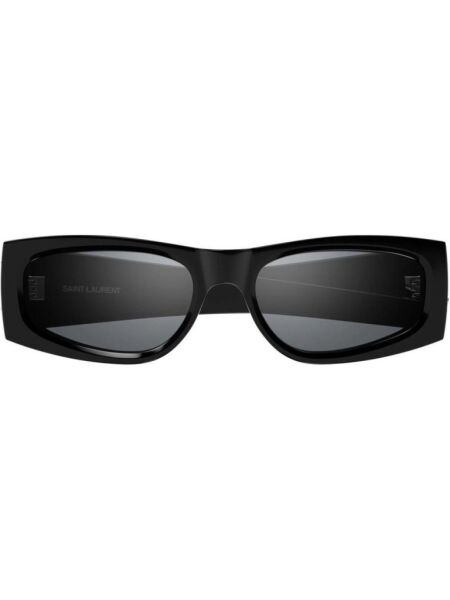 Saint Laurent SL M140 002 .56 Güneş Gözlüğü