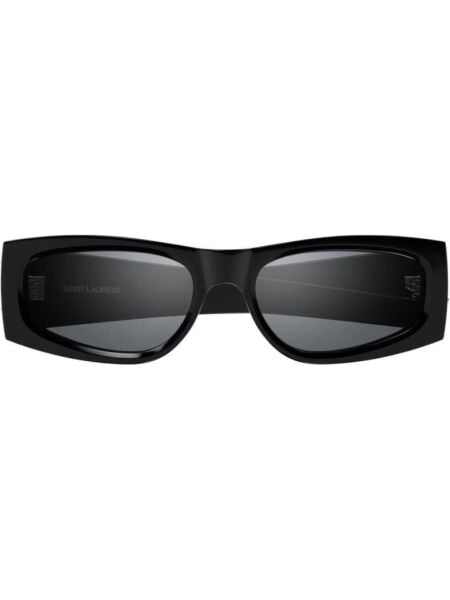 Saint Laurent SL M140 002 .56 Güneş Gözlüğü