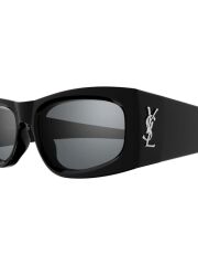 Saint Laurent SL M140 002 .56 Güneş Gözlüğü