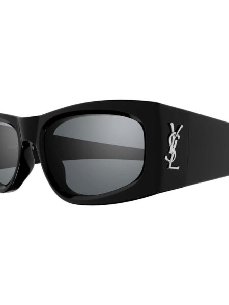 Saint Laurent SL M140 002 .56 Güneş Gözlüğü