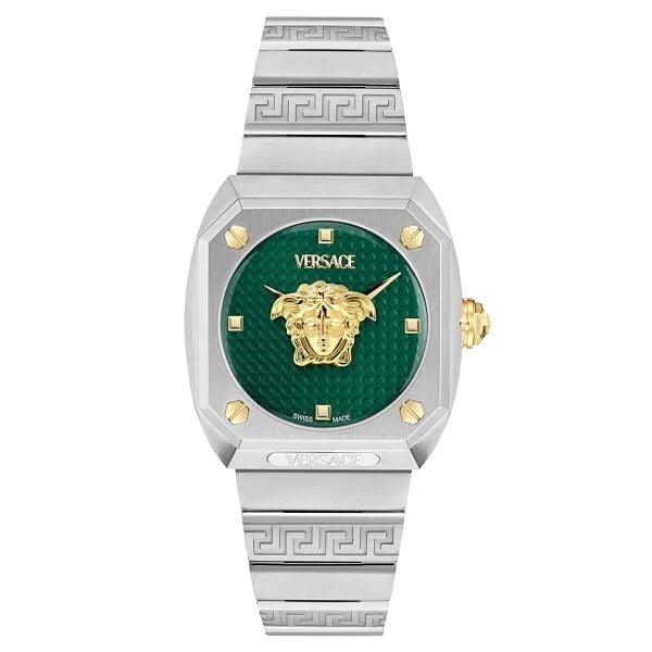 Versace VRSCVE0R00425 Kol Saati
