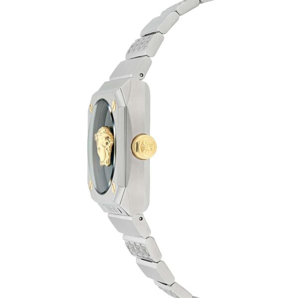 Versace VRSCVE0R00425 Kol Saati